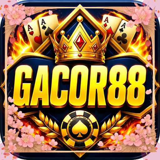 gacor88 — galeri pratinjau - APK Resmi